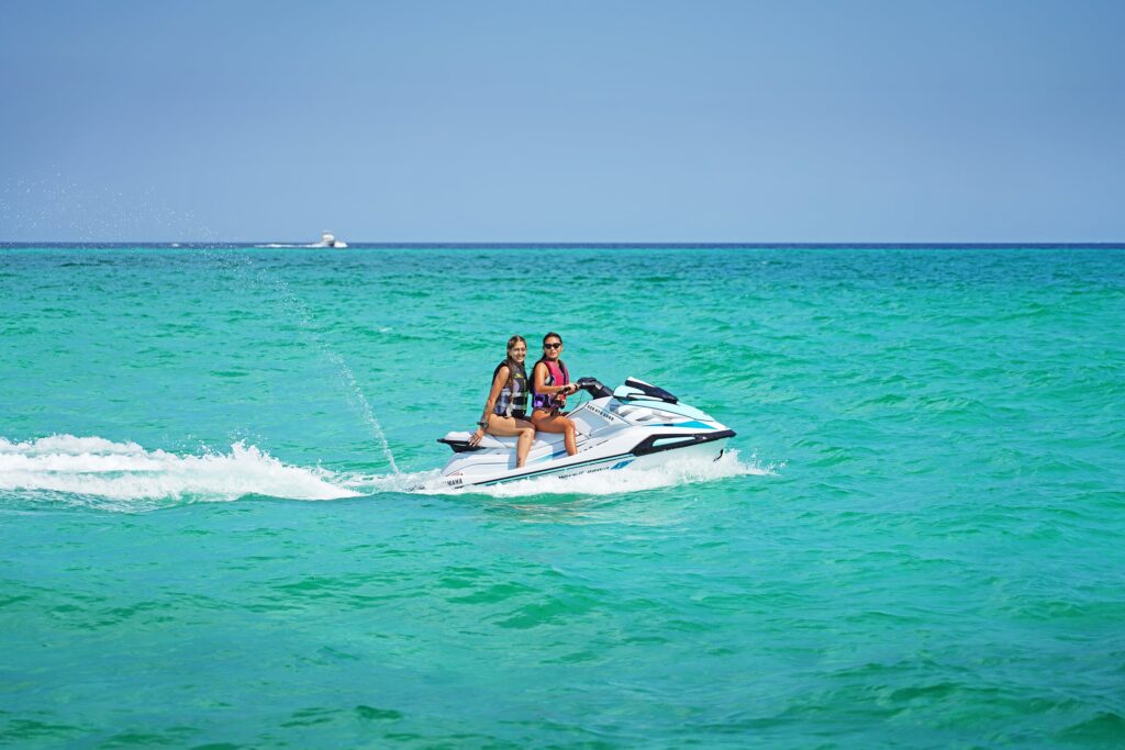 Destin Jet Ski Rentals Destin Parasailing