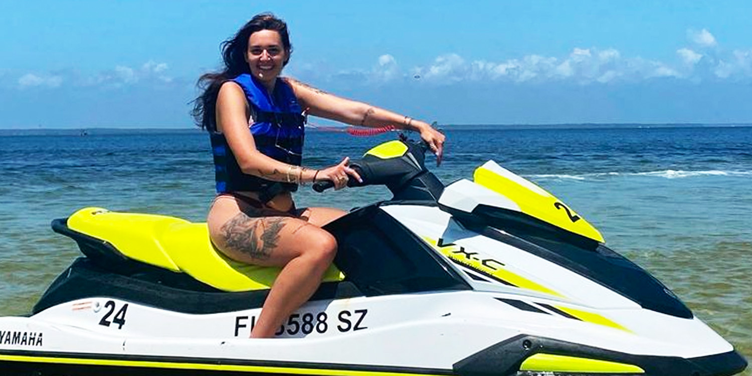 Jet Ski Facts - Your Jet Ski Questions Answered - Destin Parasailing